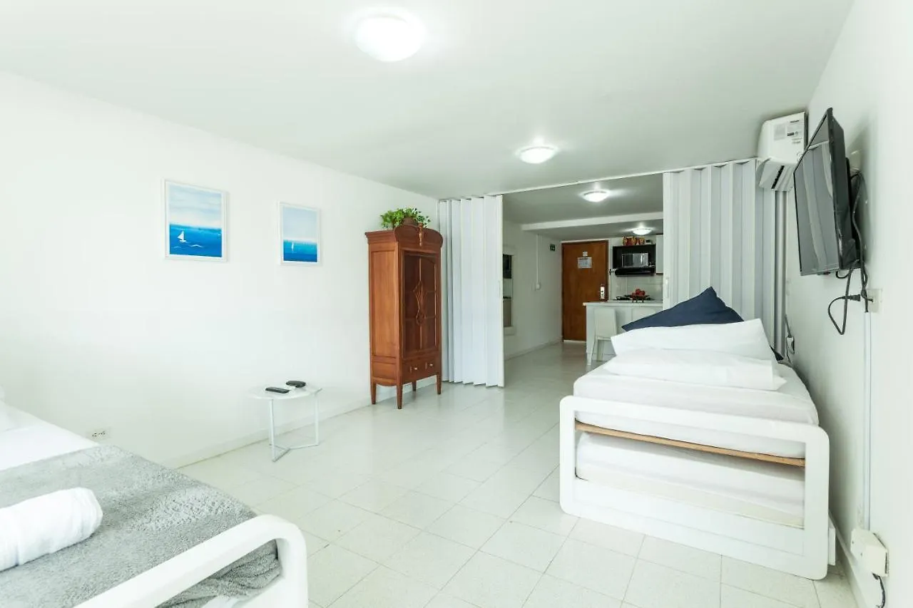 Apartamento Sea View 203A Apartment San Andres