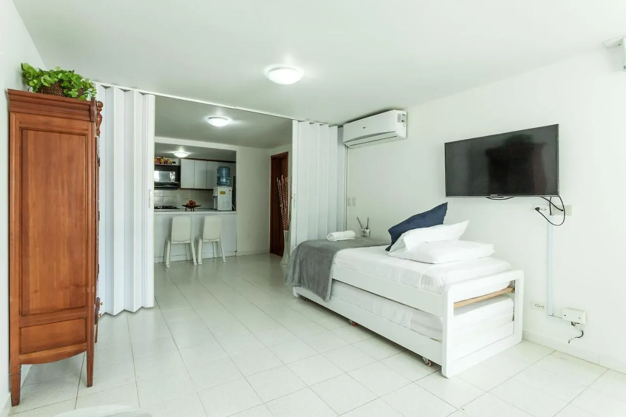 Apartamento Sea View 203A Apartment San Andres